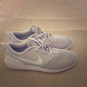 Nike Roshe Golf Shoes